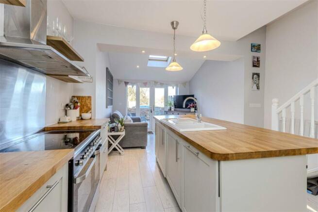 2 bed Cottage