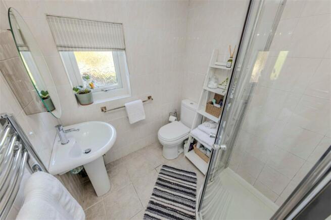 2 bed Cottage