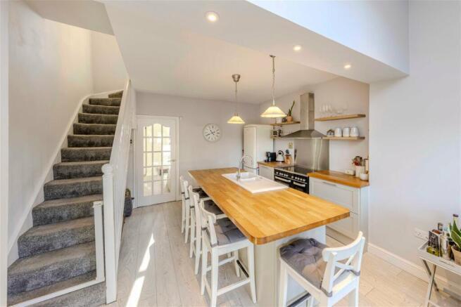 2 bed Cottage
