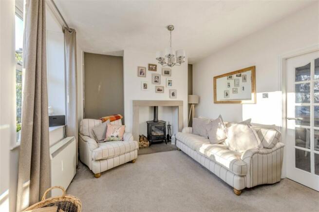 2 bed Cottage