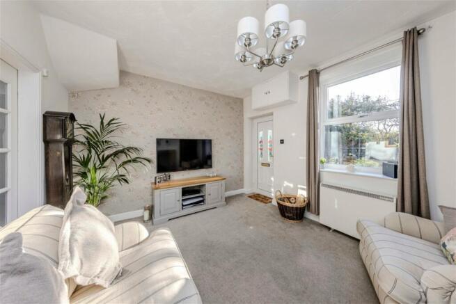 2 bed Cottage