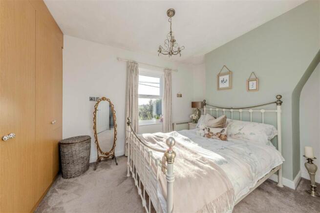 2 bed Cottage
