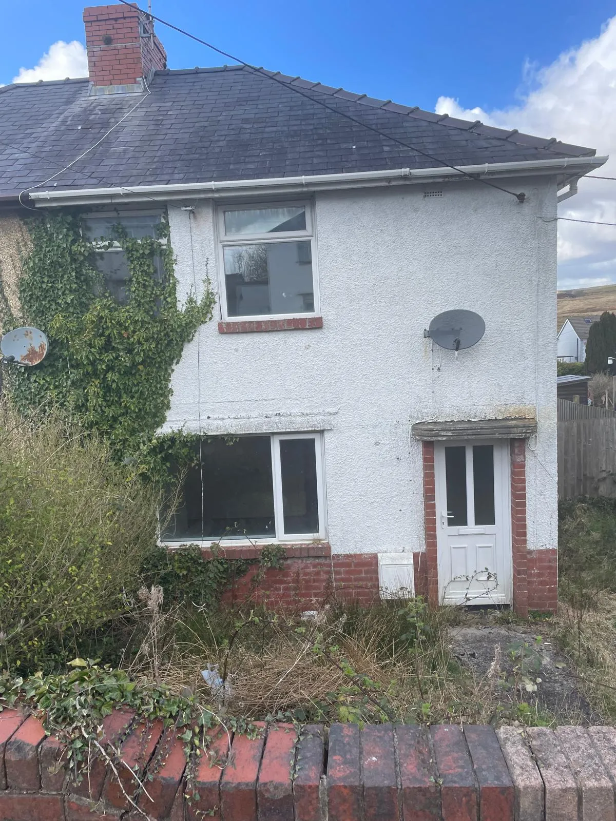 Property cover