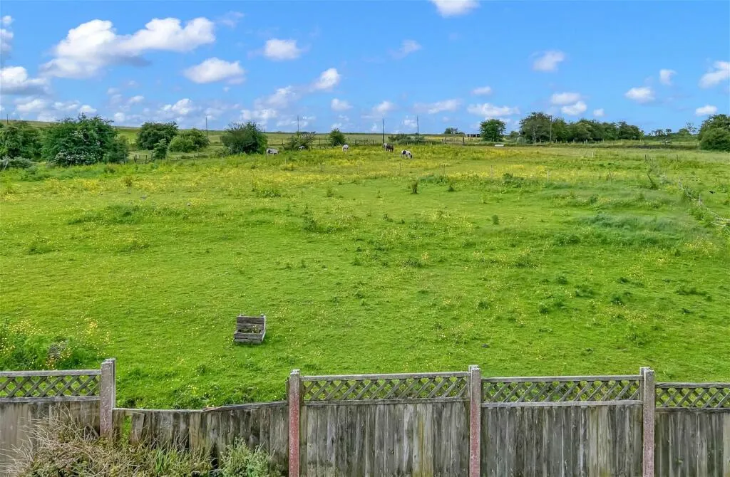 3 bed Detached