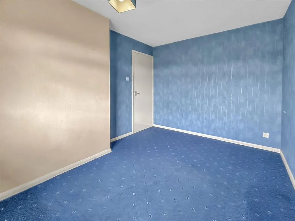 3 bed Detached