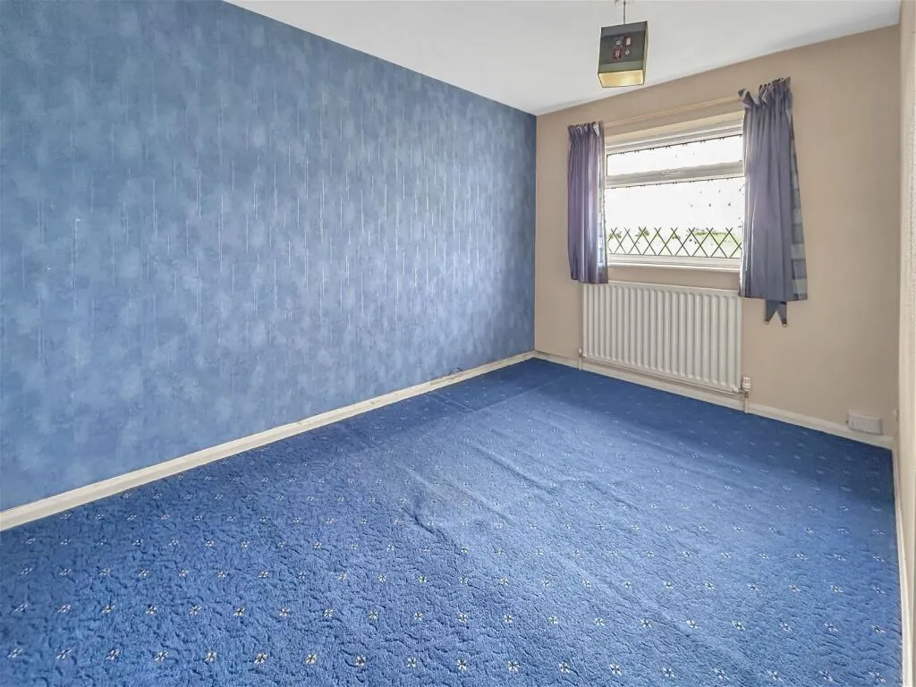3 bed Detached