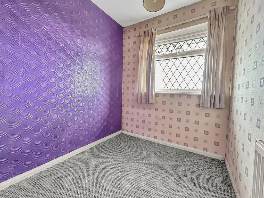 3 bed Detached