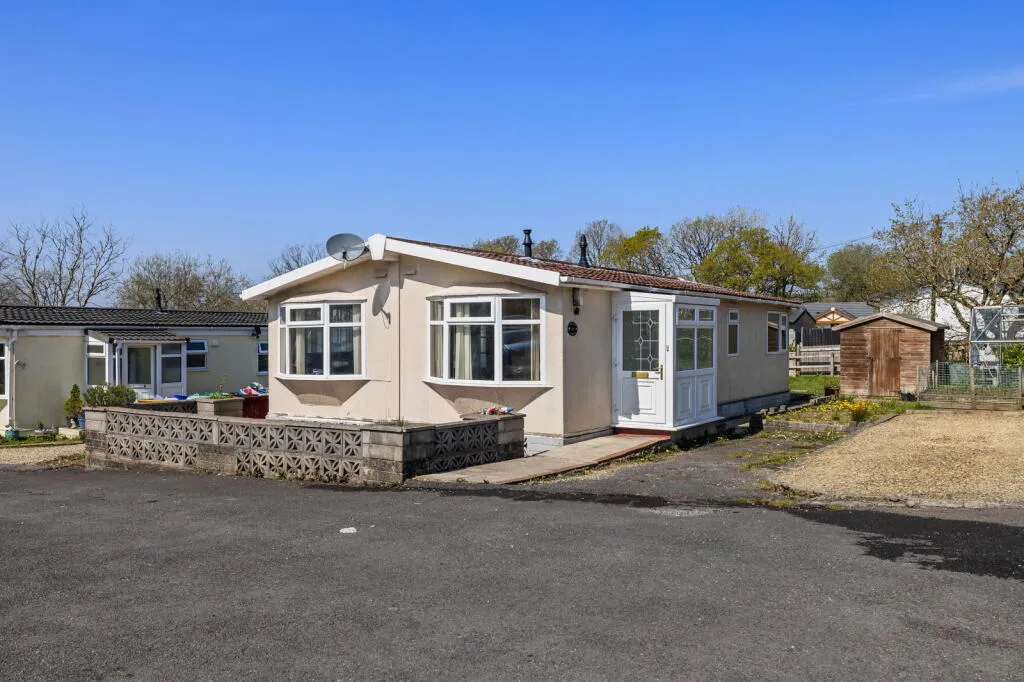 Property cover