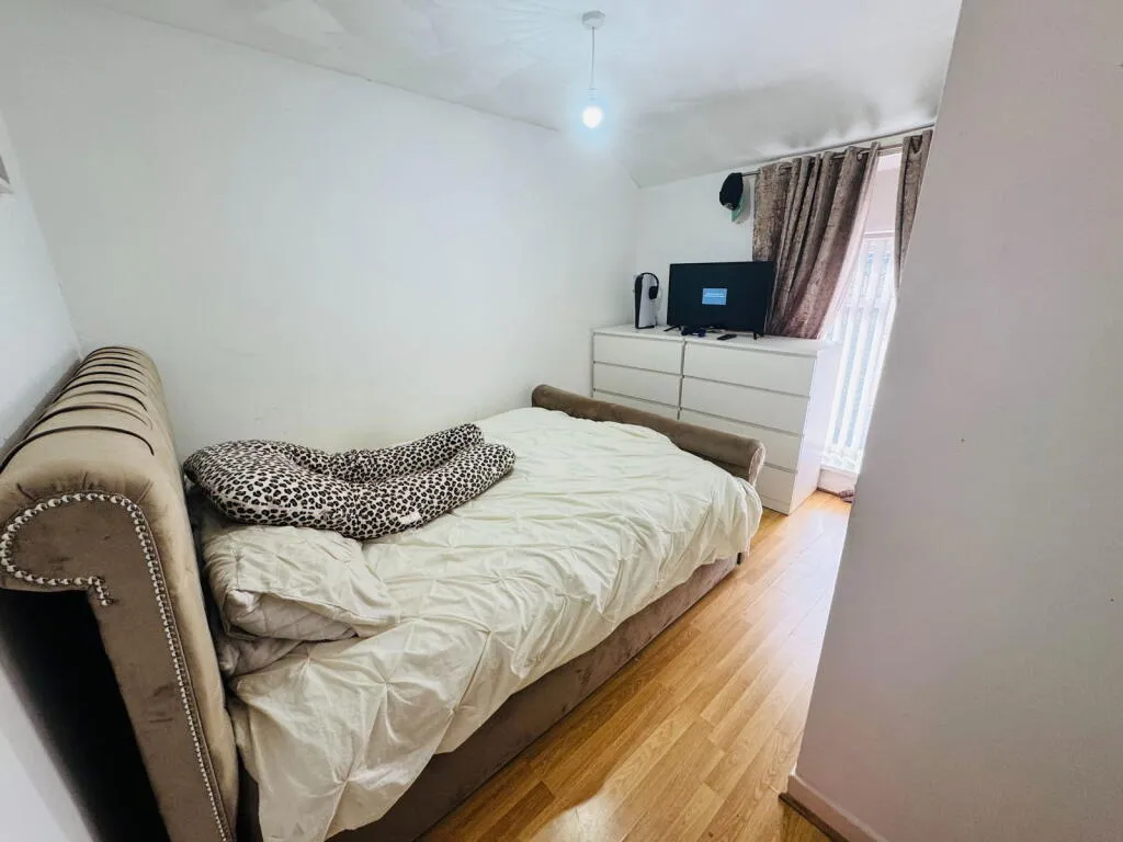 3 bed Terraced