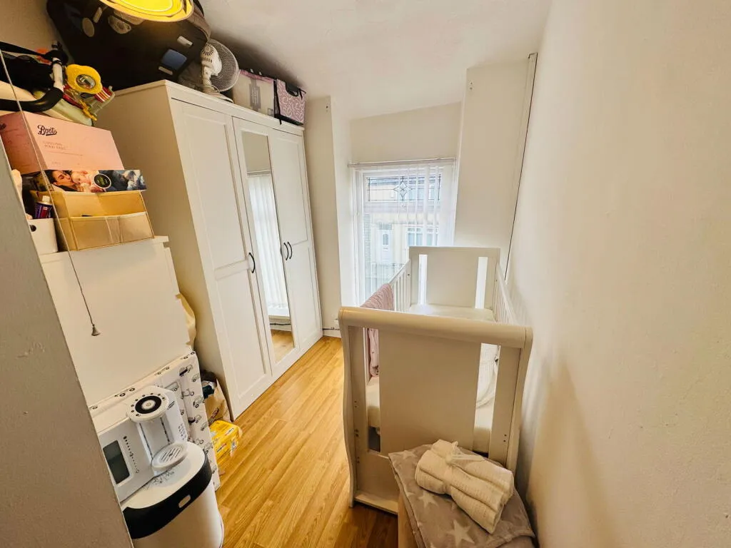 3 bed Terraced