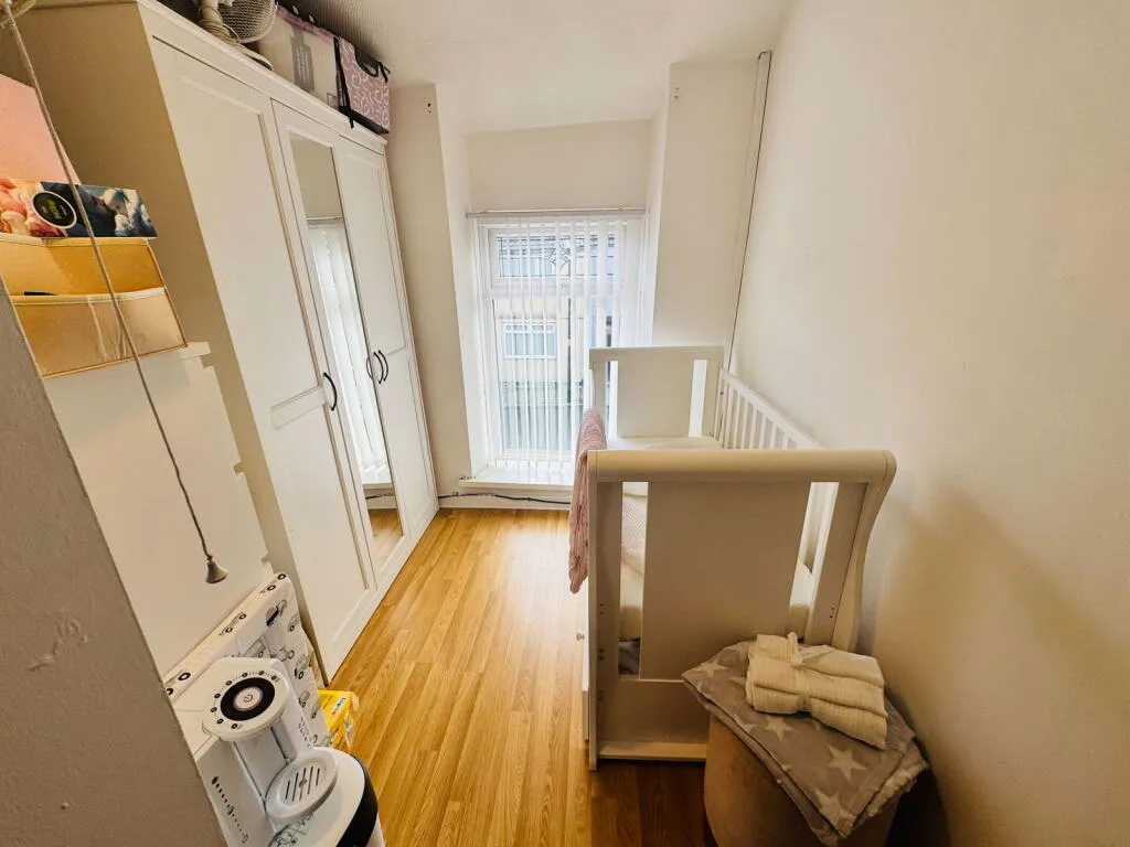 3 bed Terraced