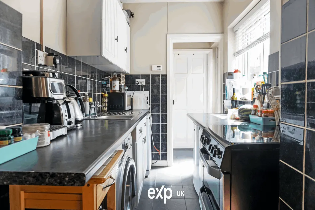 2 bed Terraced