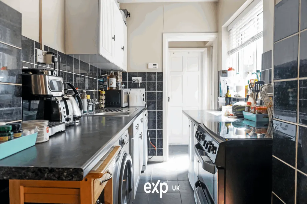 2 bed Terraced