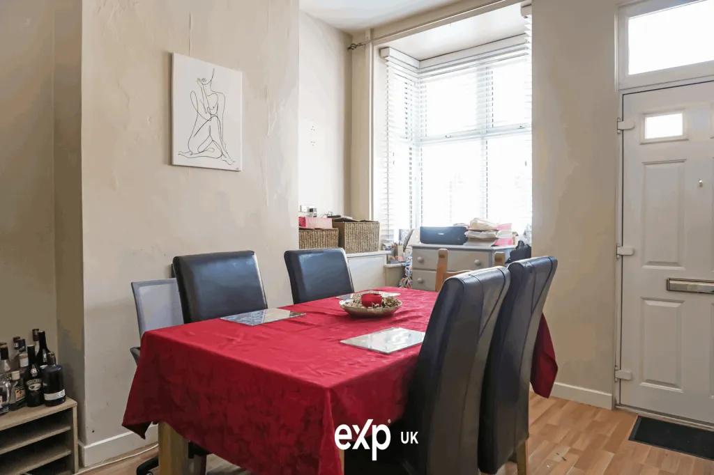 2 bed Terraced