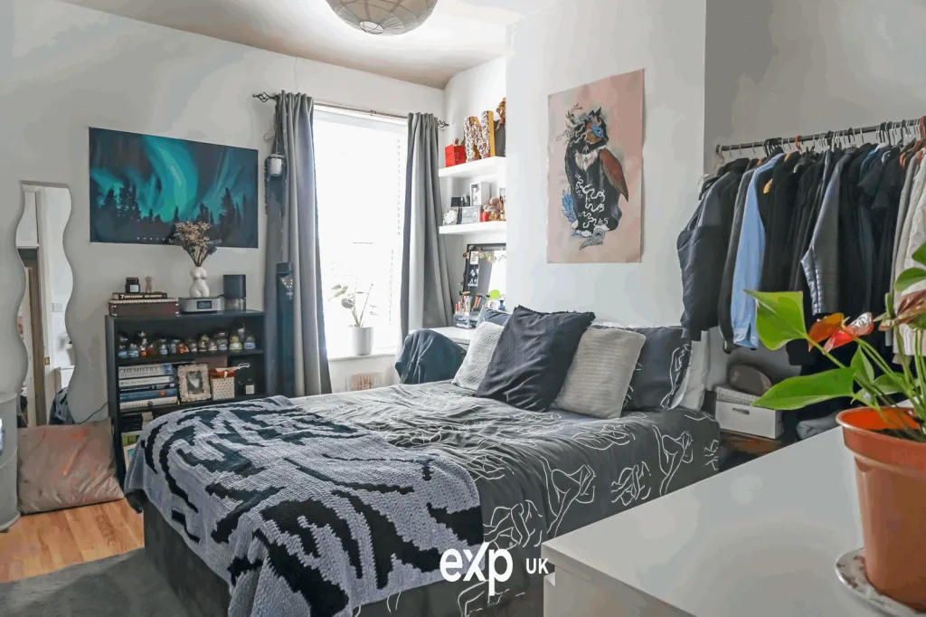 2 bed Terraced