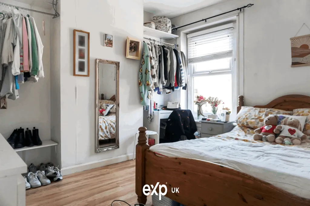 2 bed Terraced