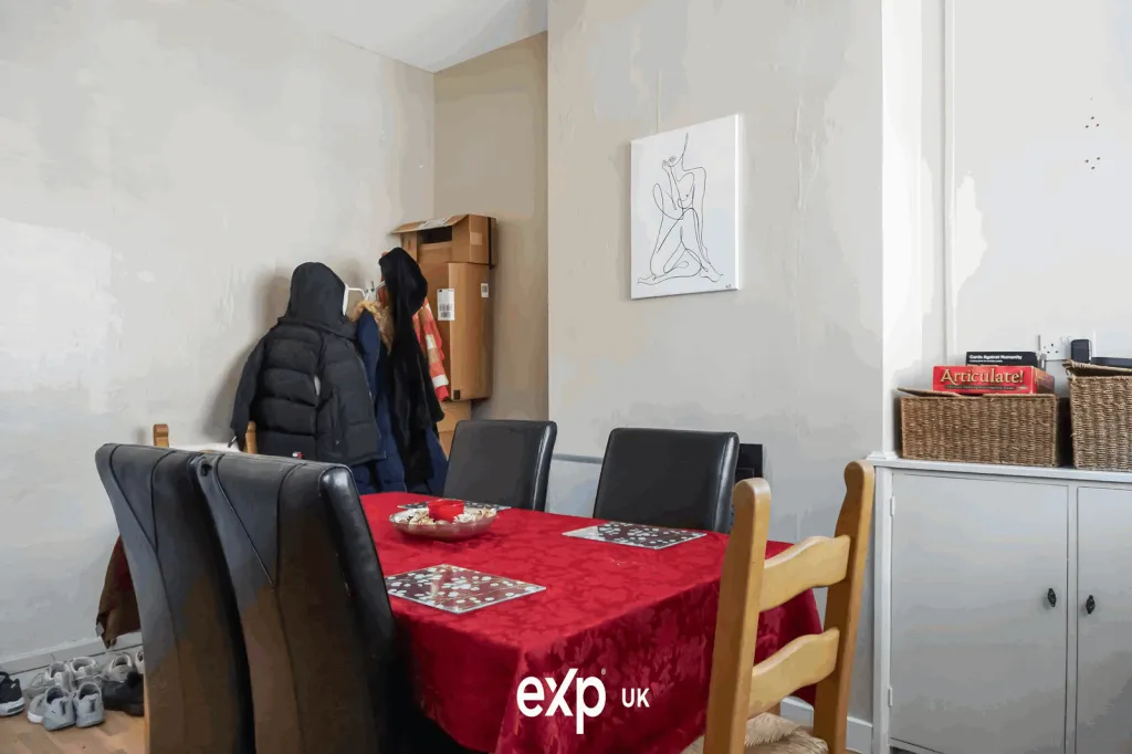 2 bed Terraced