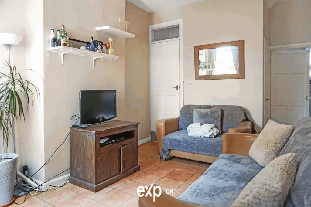 2 bed Terraced