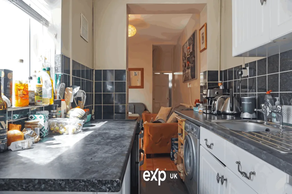 2 bed Terraced