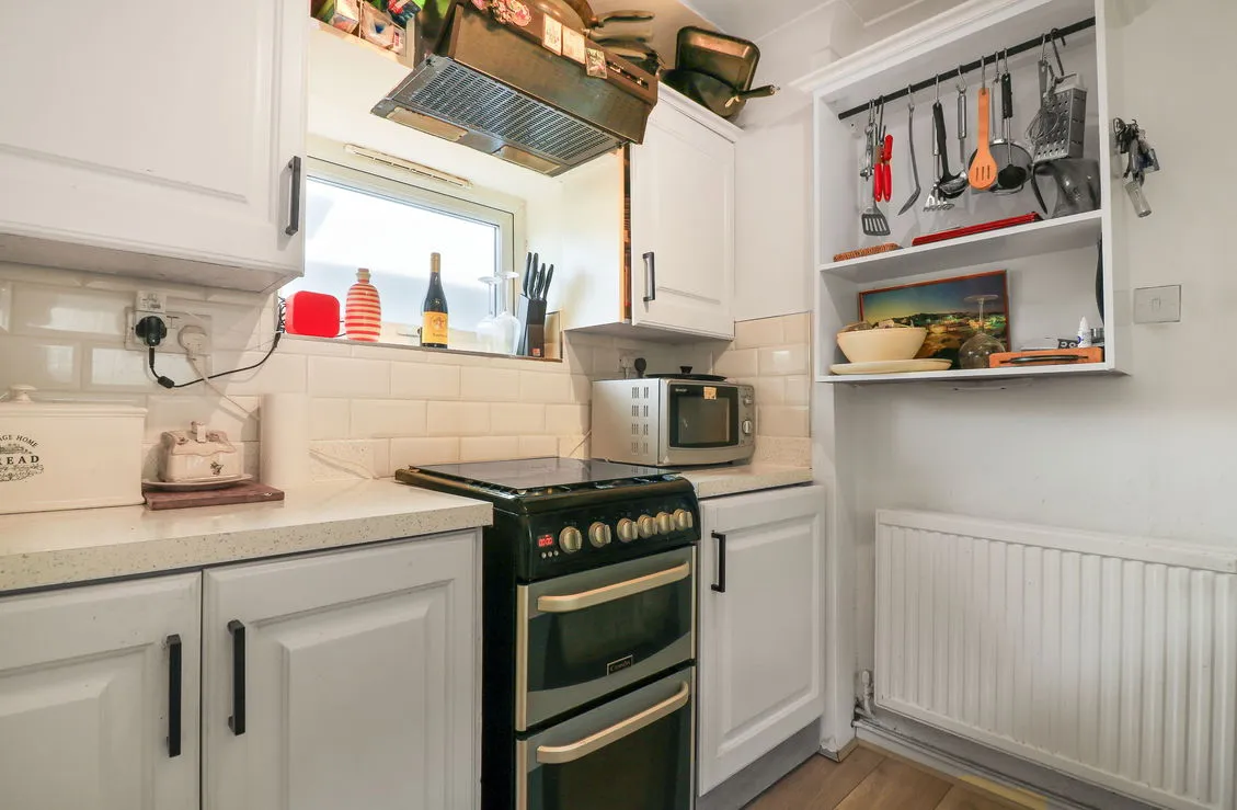 3 bed Semi-Detached