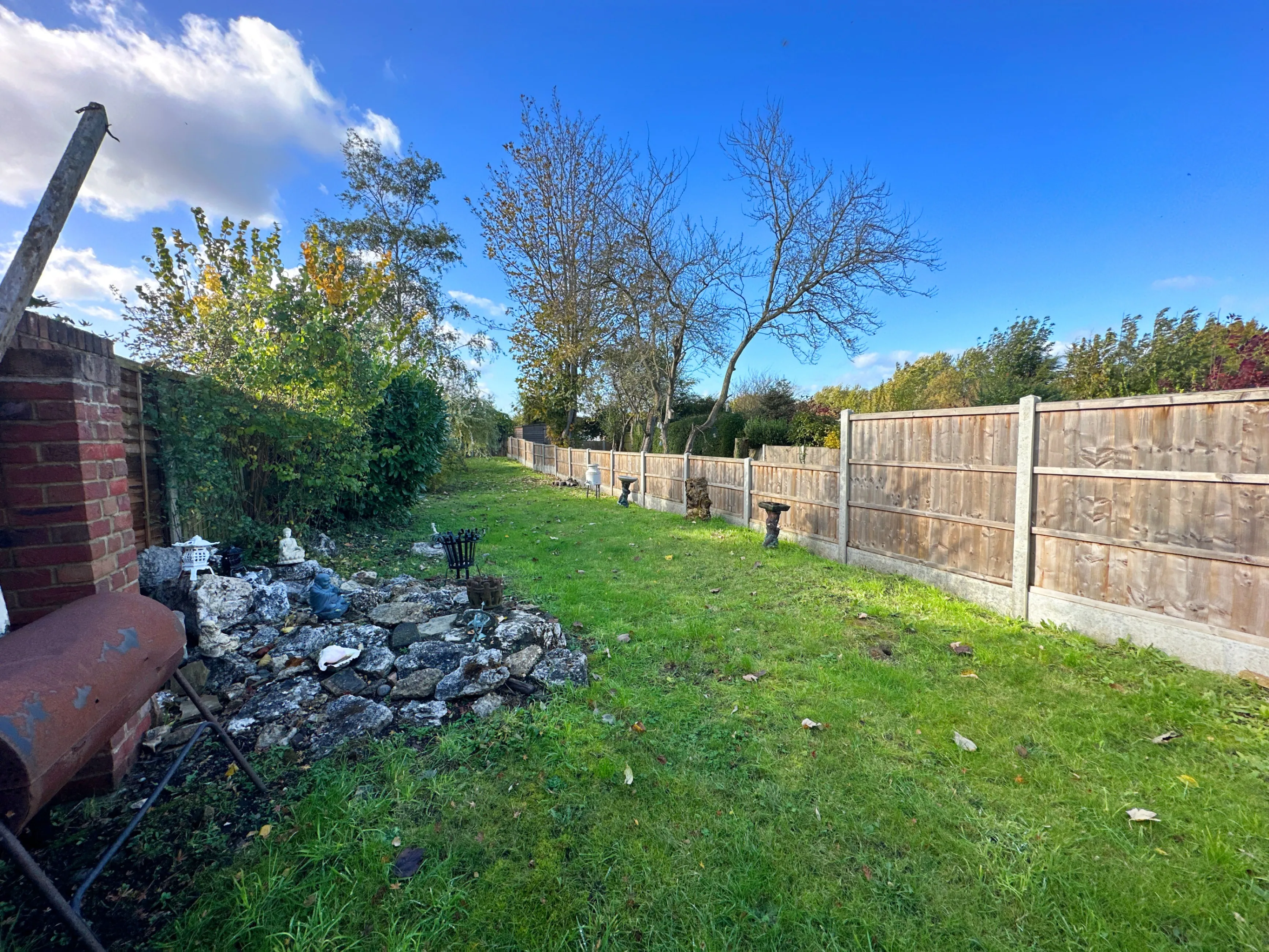 3 bed Semi-Detached
