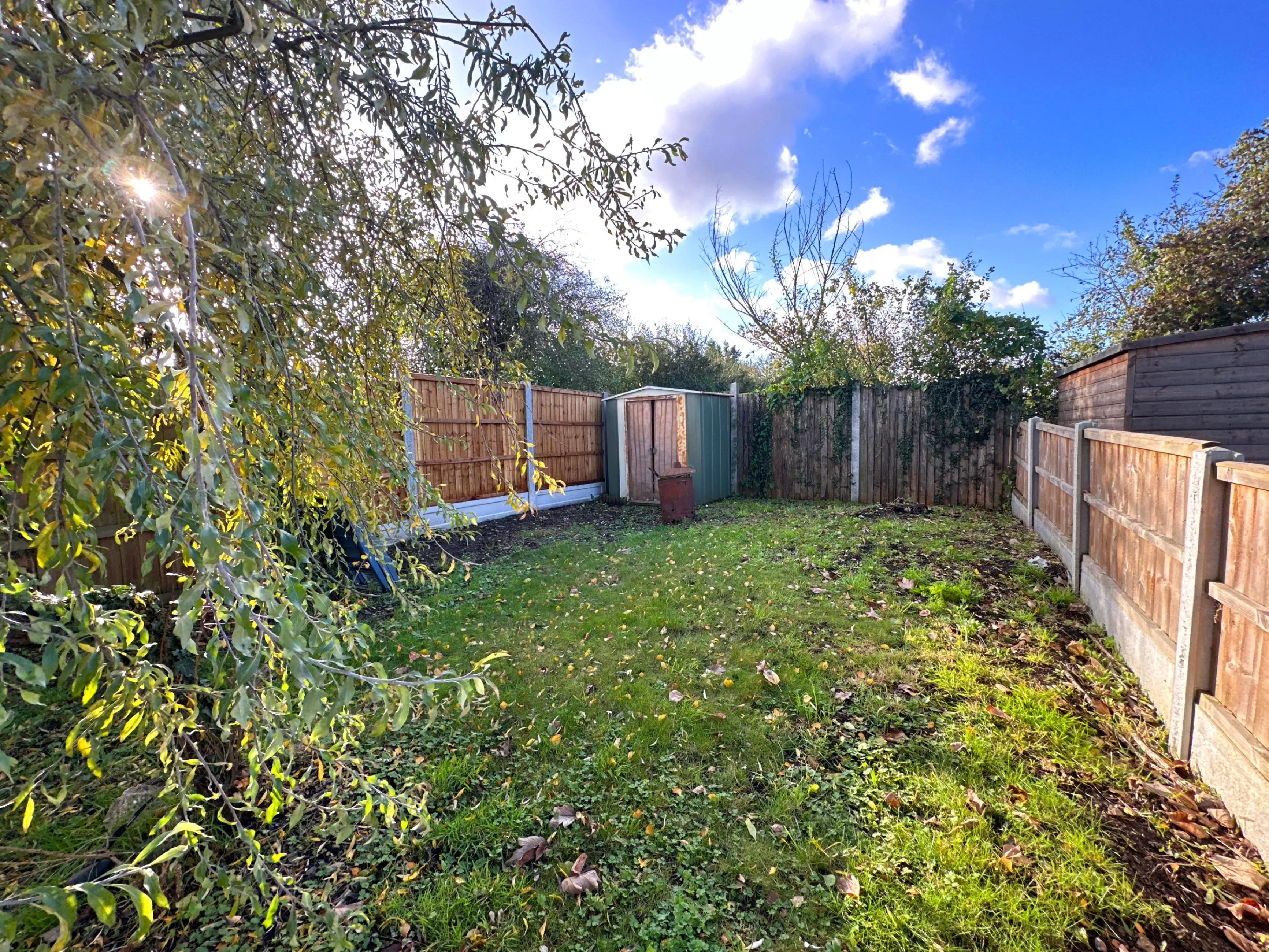 3 bed Semi-Detached