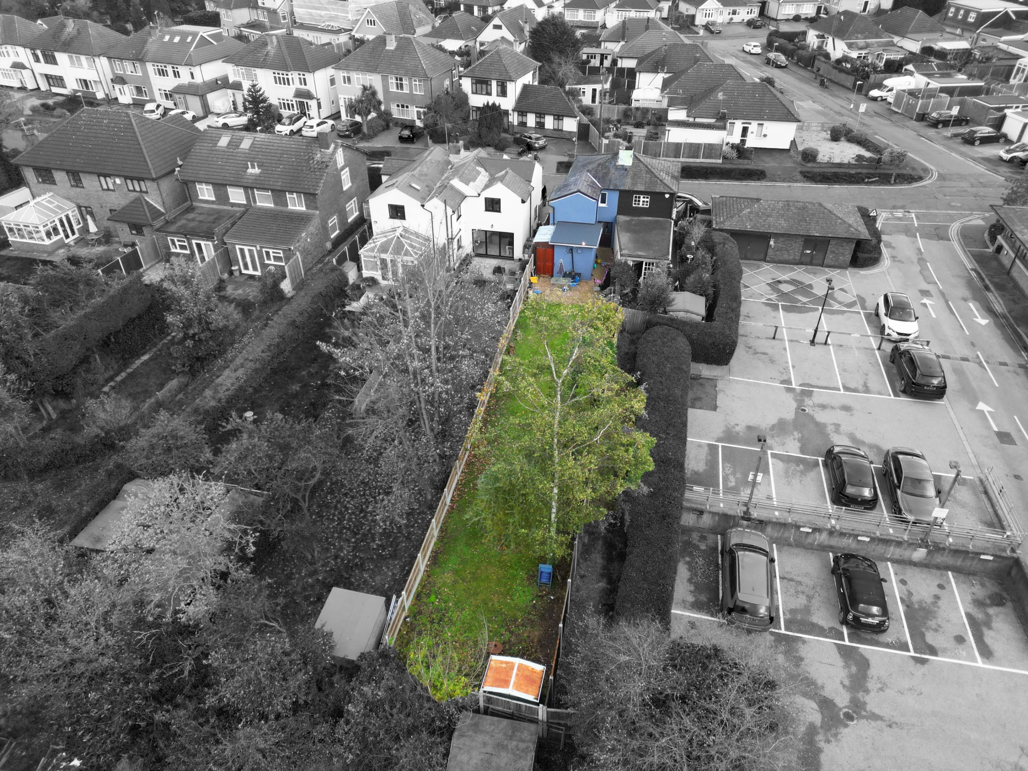 3 bed Semi-Detached
