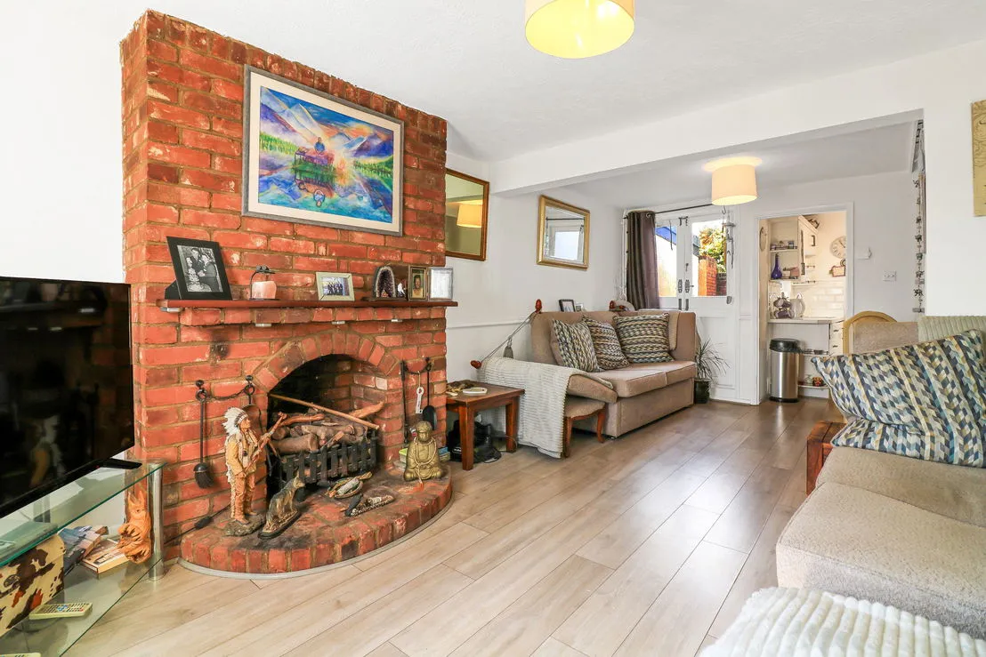 3 bed Semi-Detached