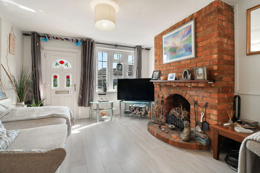 3 bed Semi-Detached