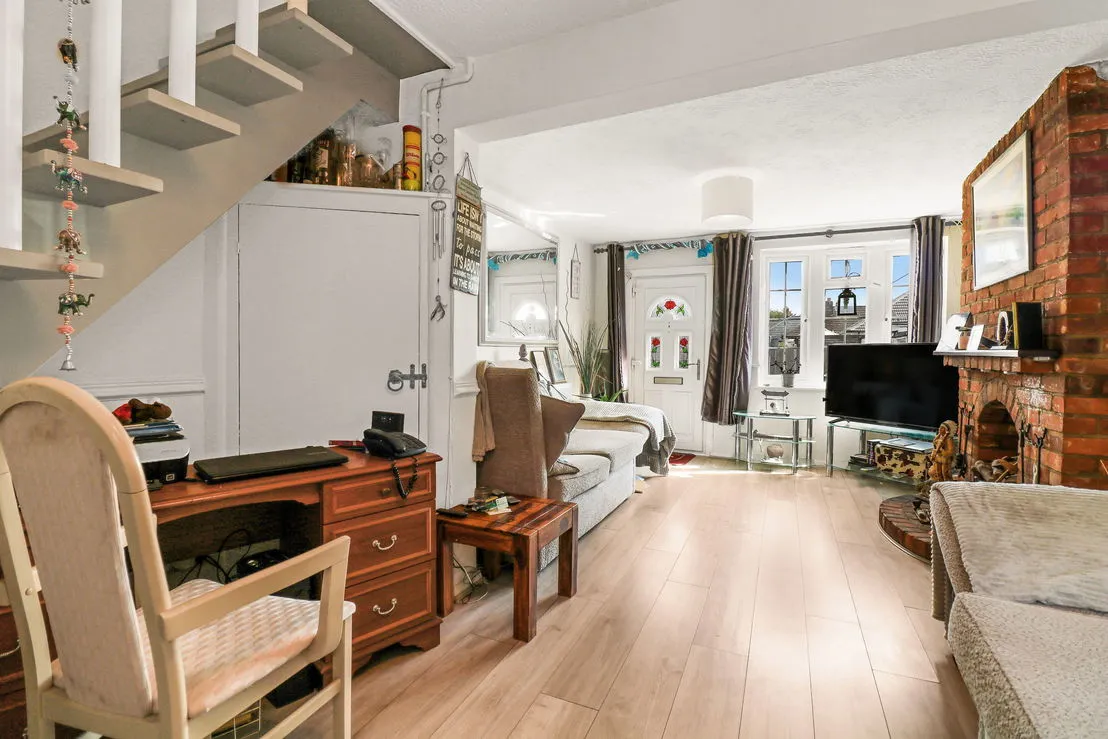 3 bed Semi-Detached