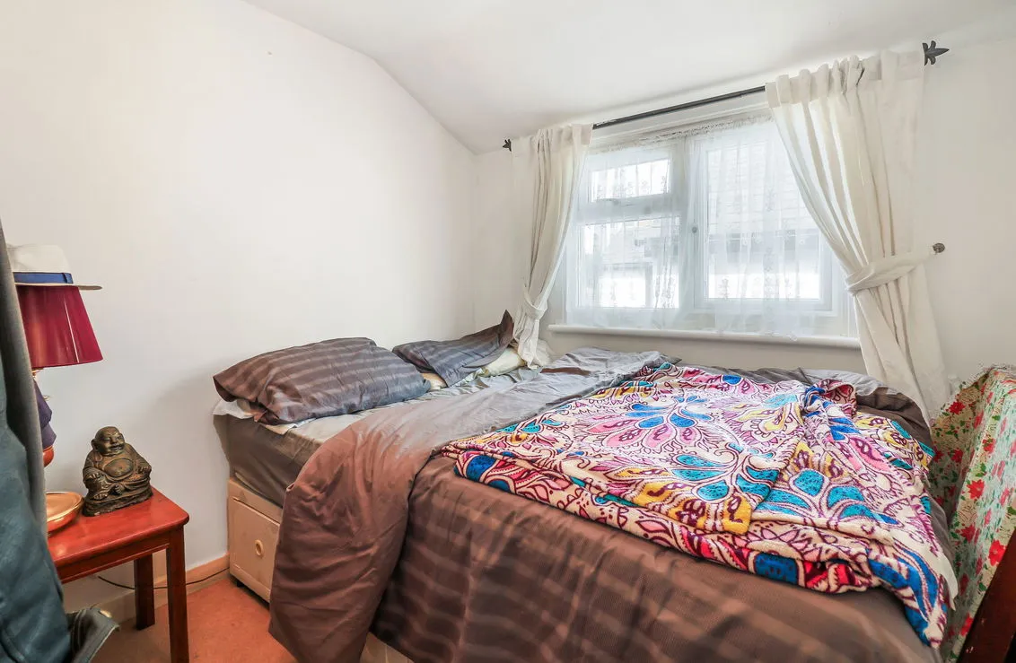 3 bed Semi-Detached