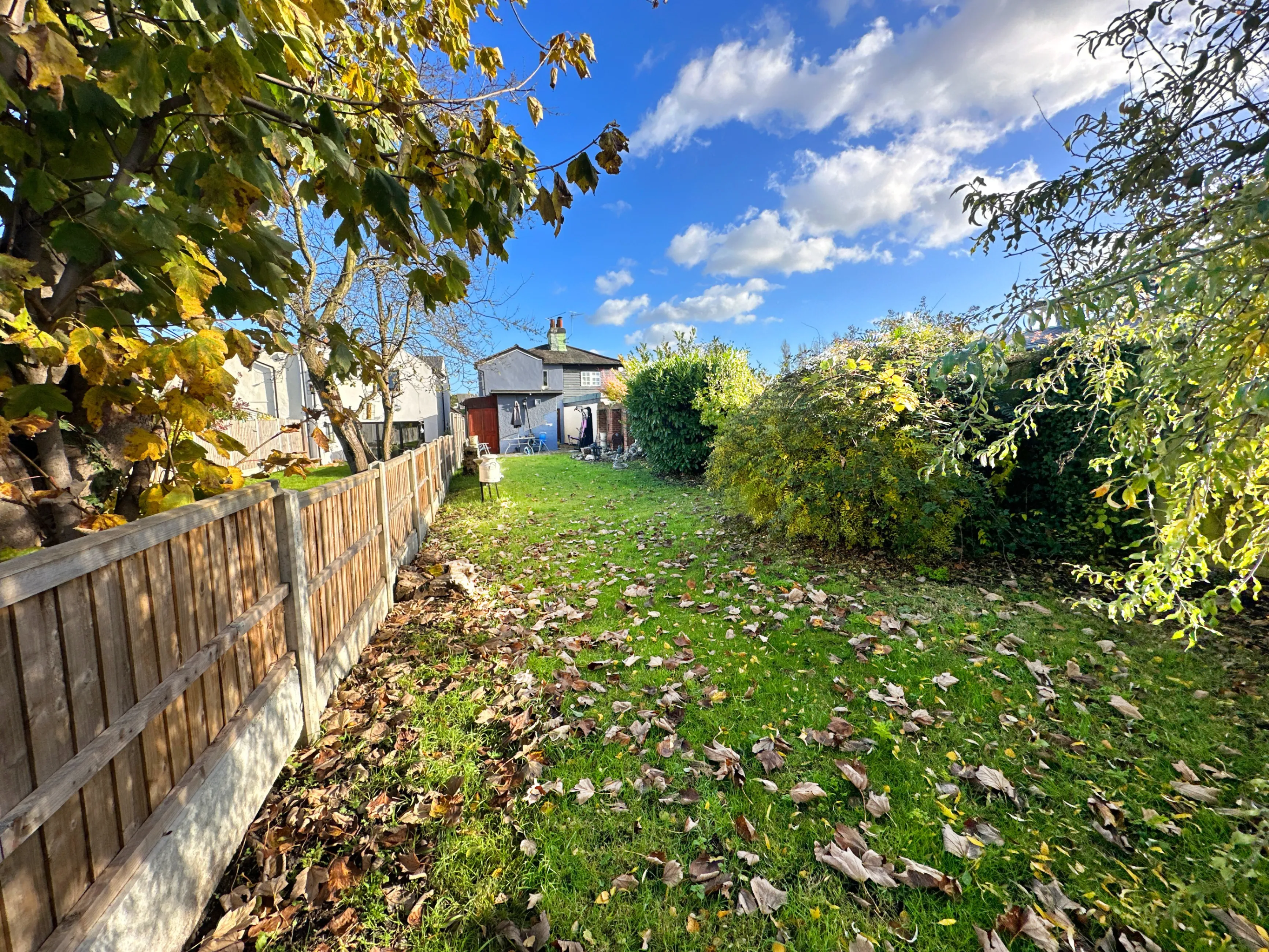 3 bed Semi-Detached