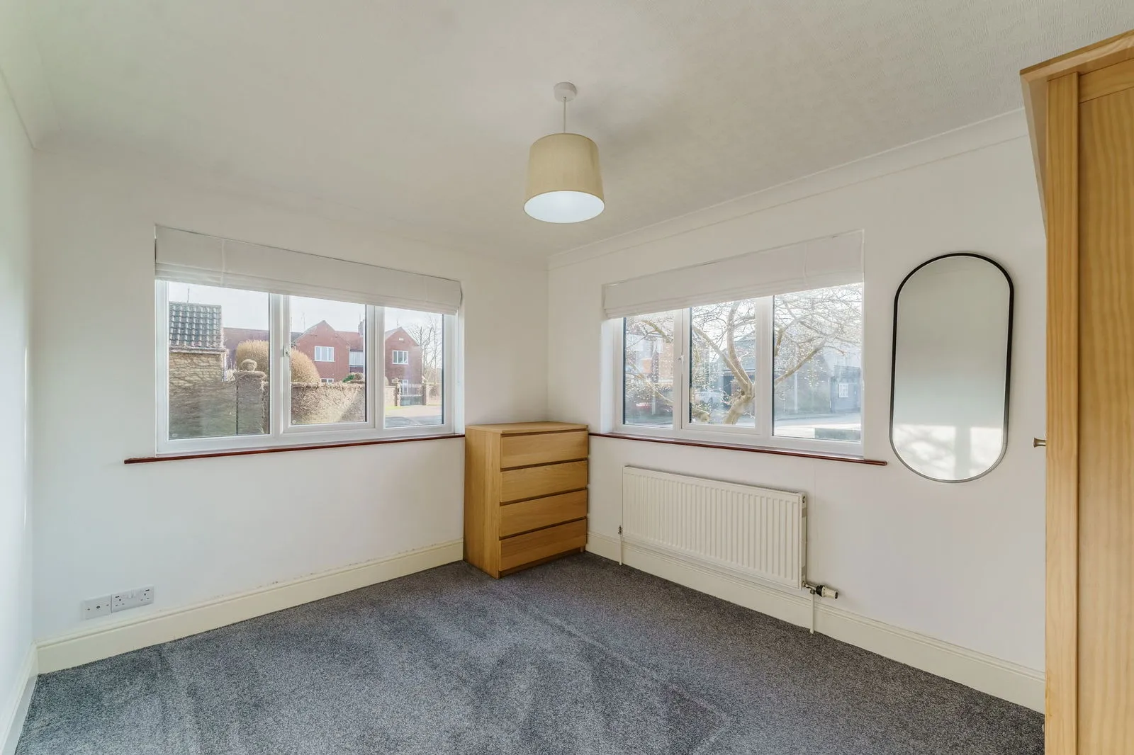 3 bed Detached Bungalow