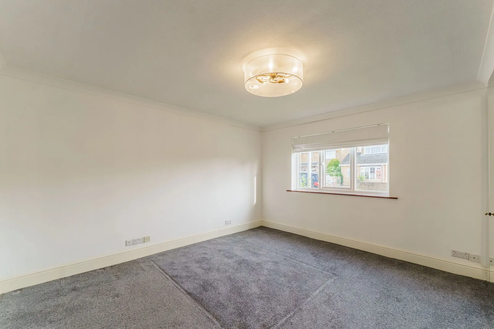 3 bed Detached Bungalow