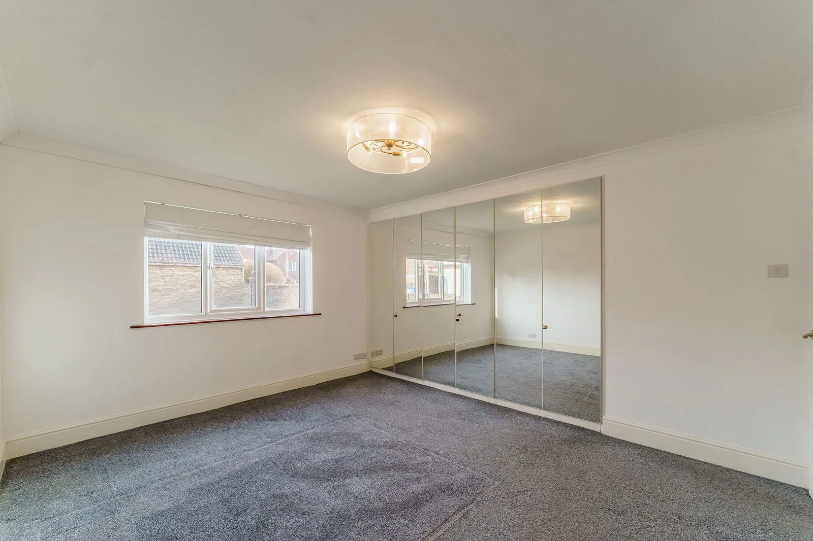 3 bed Detached Bungalow