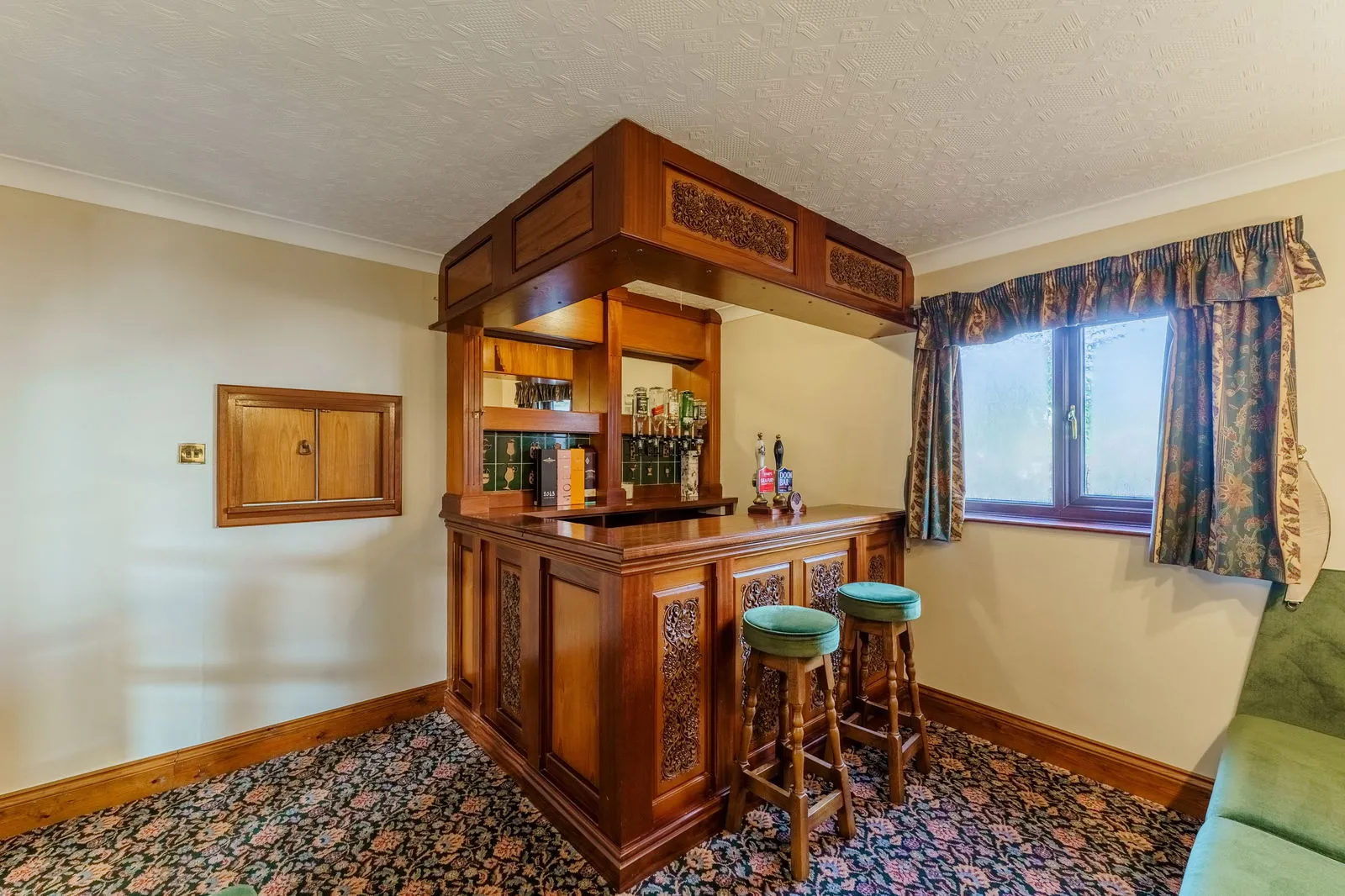 3 bed Detached Bungalow