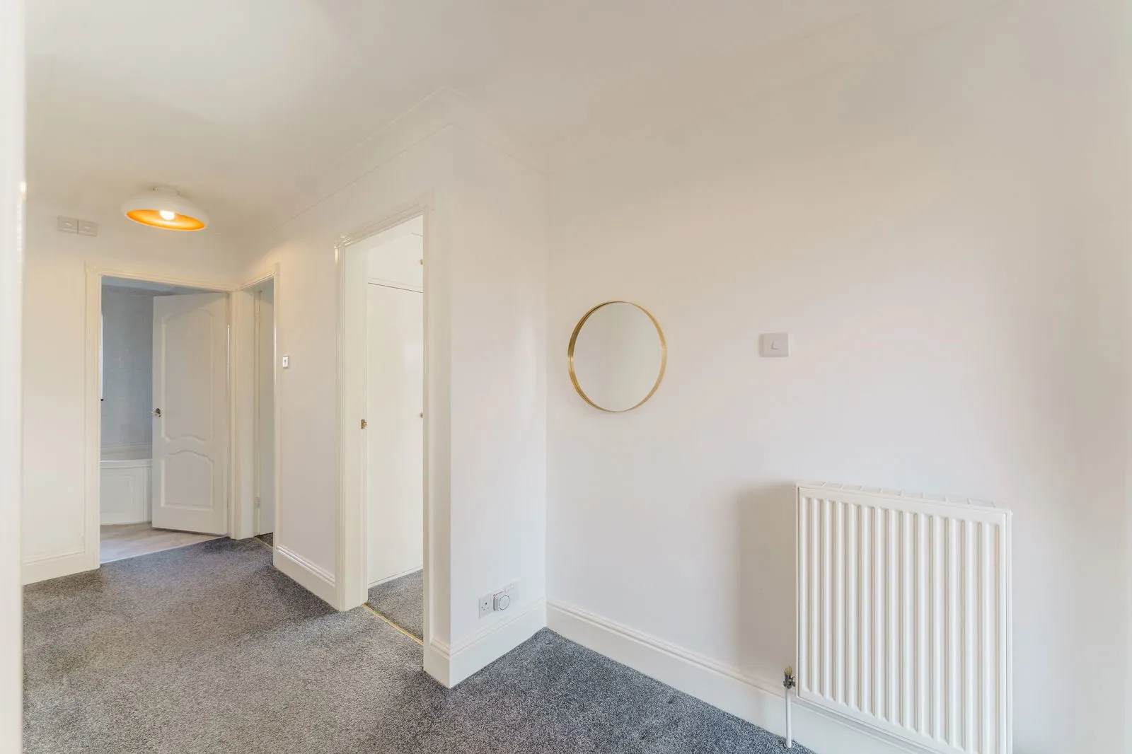 3 bed Detached Bungalow