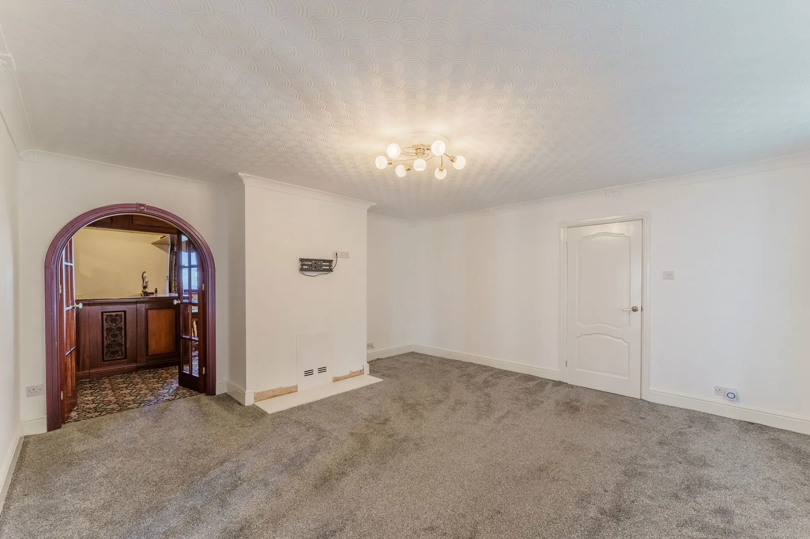 3 bed Detached Bungalow