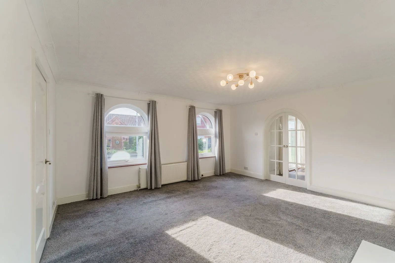 3 bed Detached Bungalow