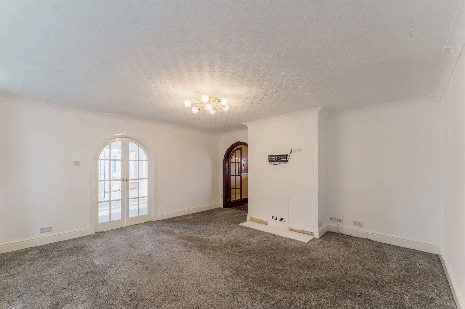 3 bed Detached Bungalow