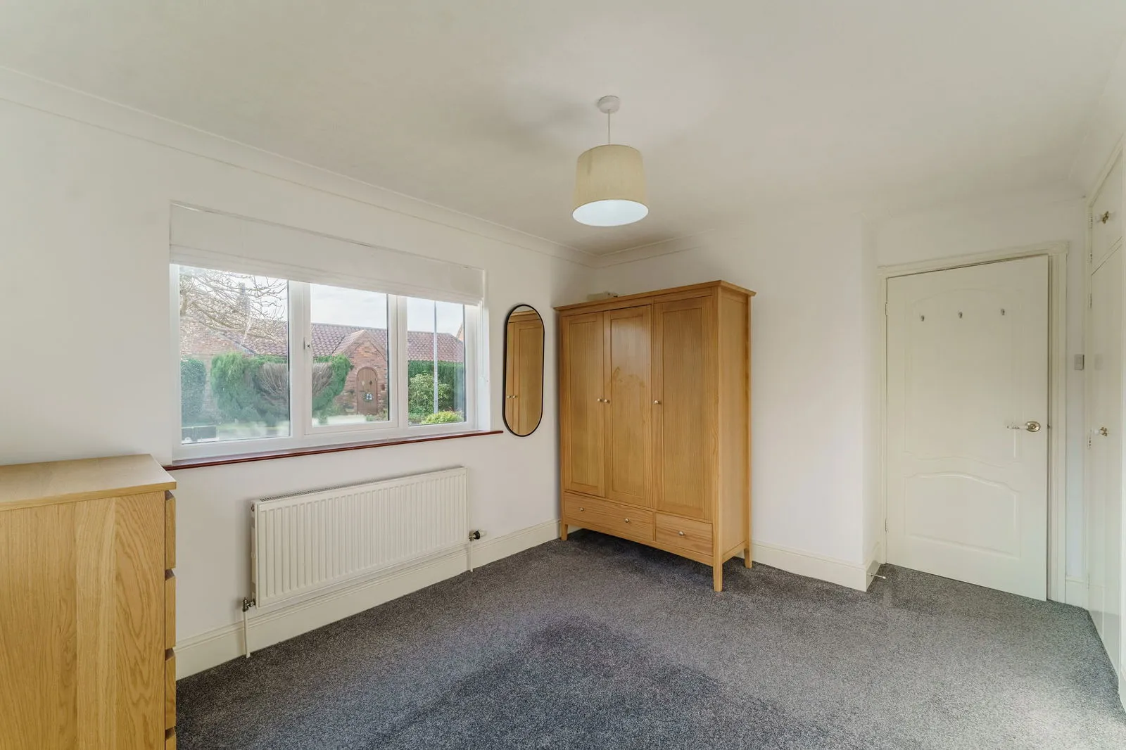 3 bed Detached Bungalow