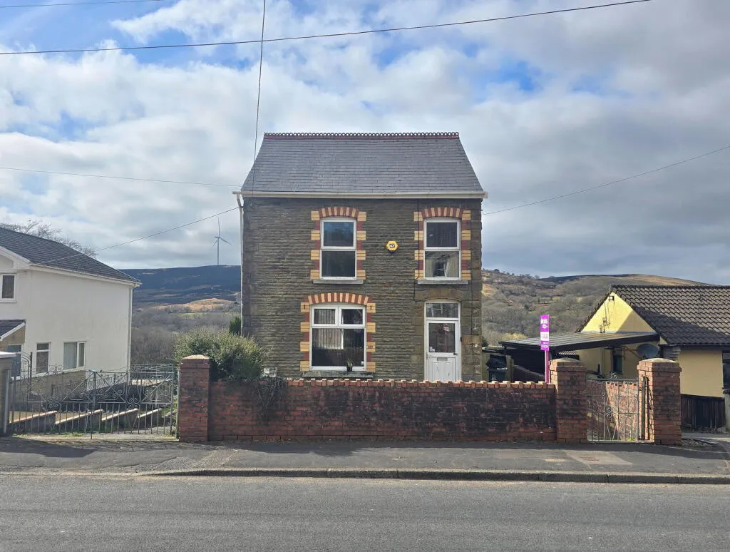 Property cover