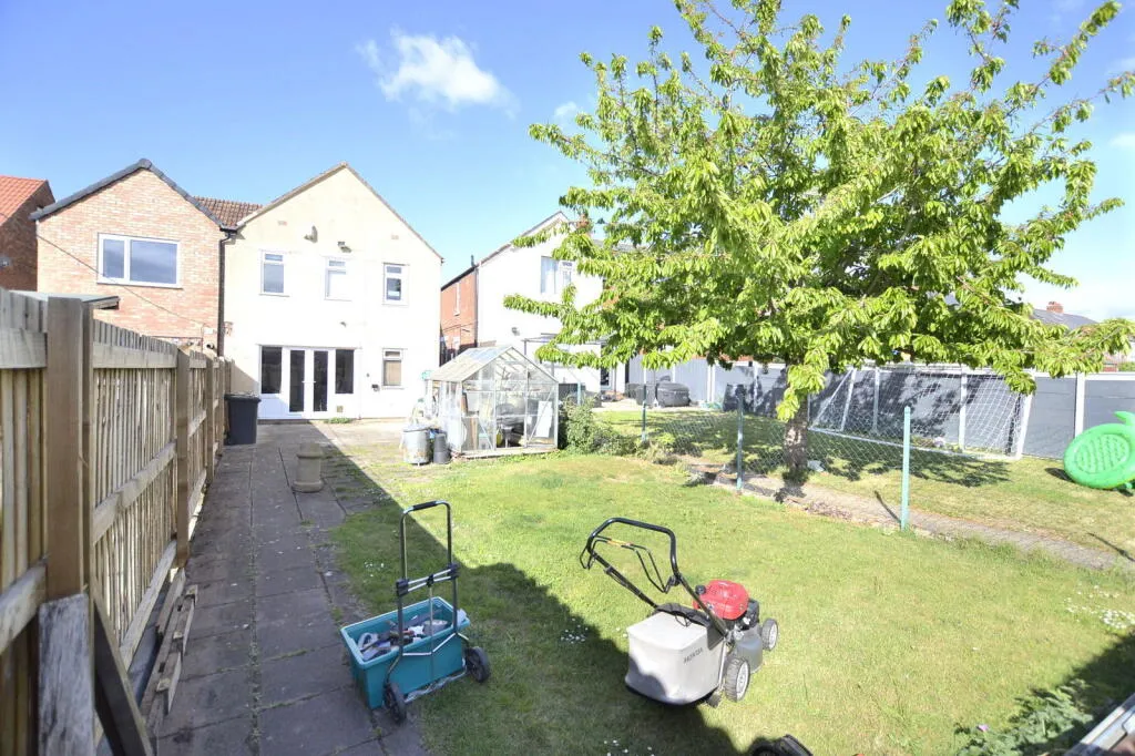 3 bed Semi-Detached