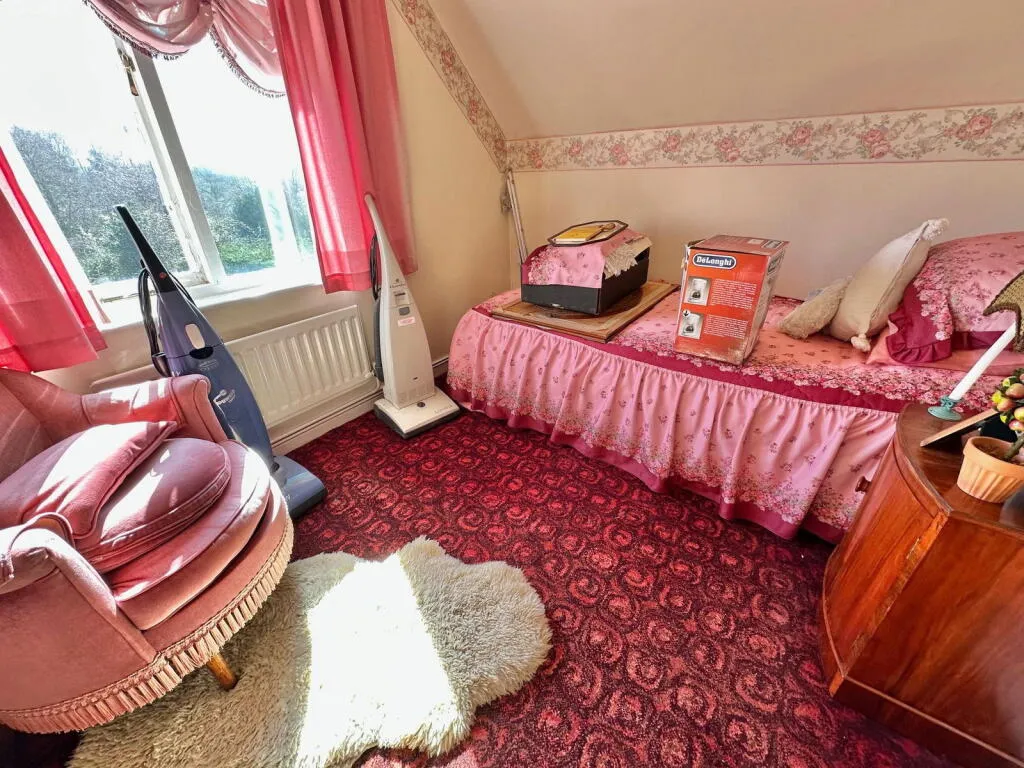 2 bed Terraced