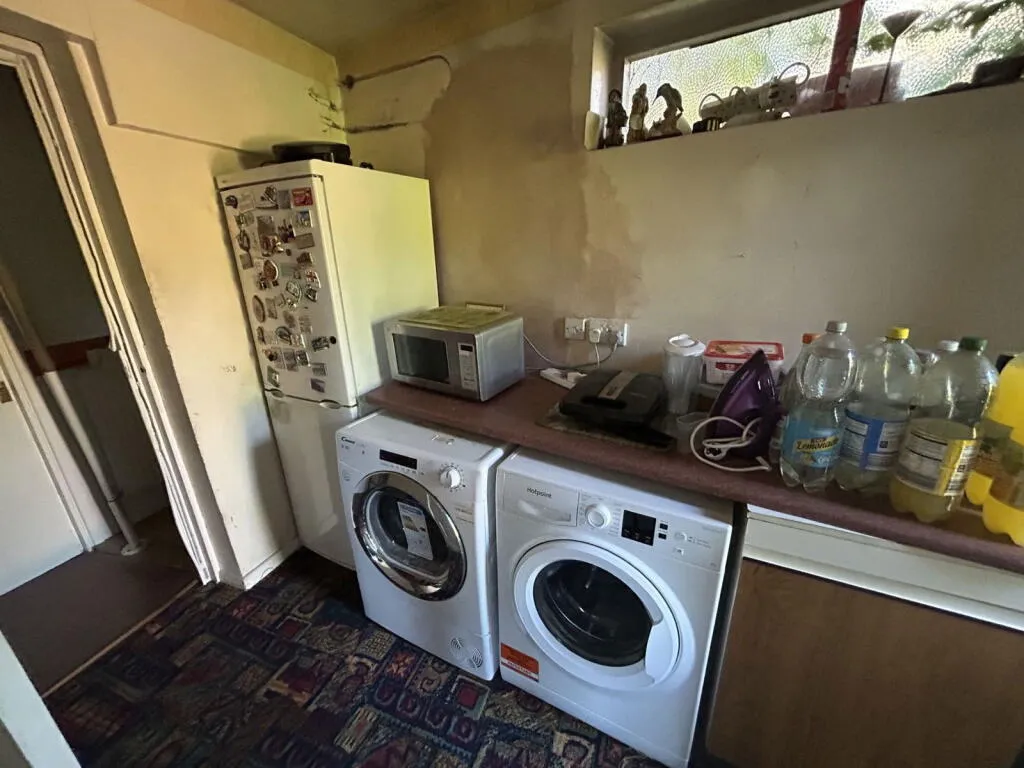 3 bed Semi-Detached