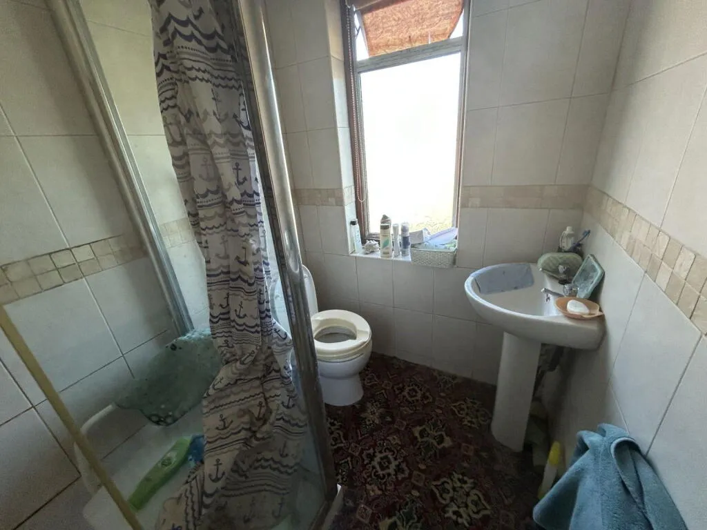 3 bed Semi-Detached