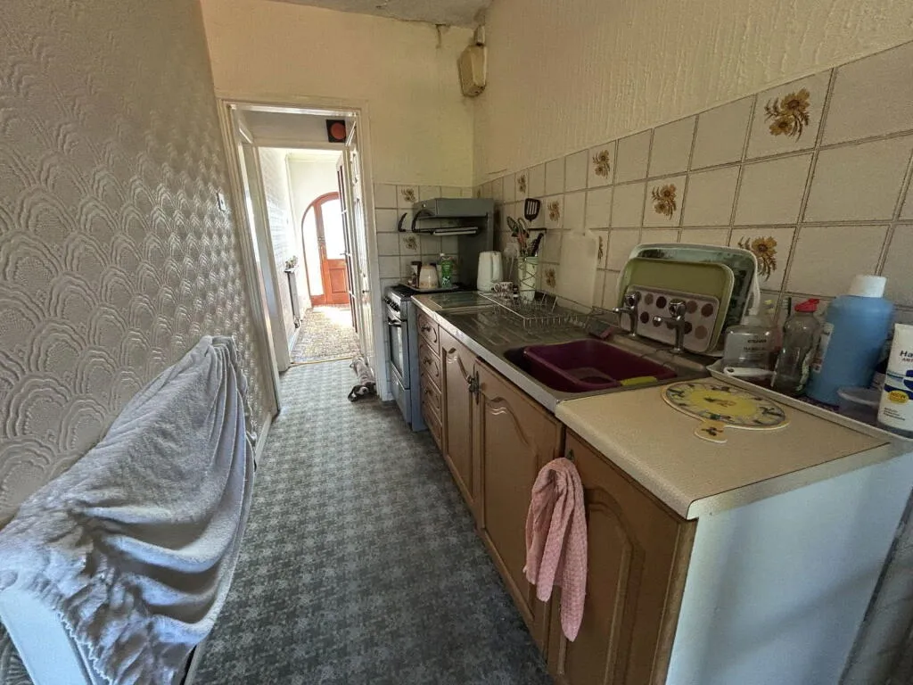 3 bed Semi-Detached