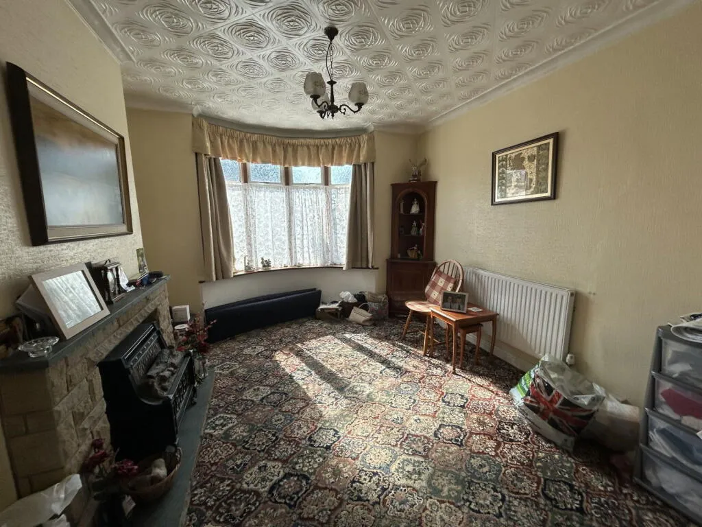 3 bed Semi-Detached