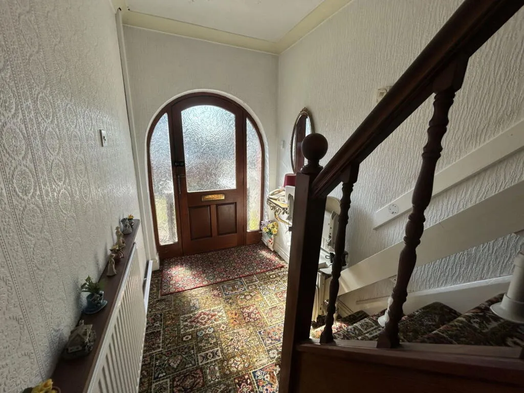 3 bed Semi-Detached