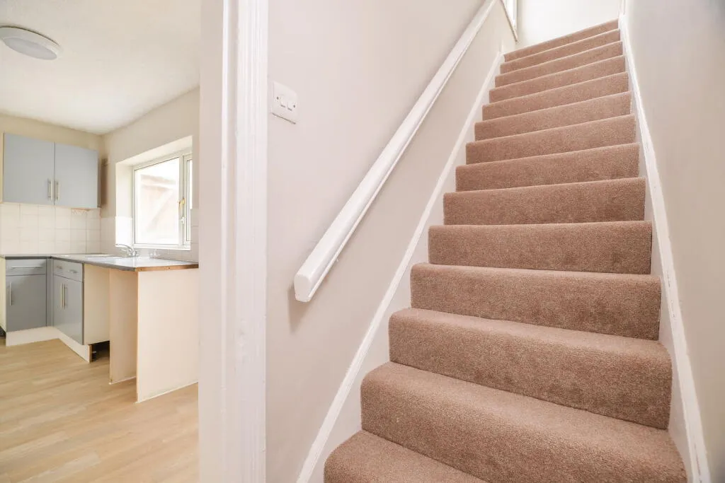 2 bed Terraced